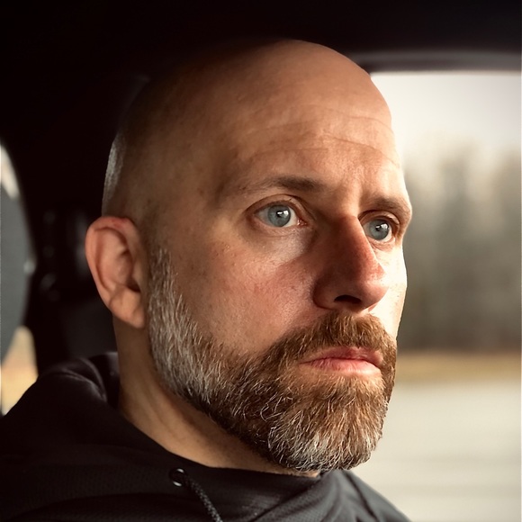 Meet your Posher, Jason - Picture 2 of 4